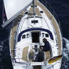 Bavaria 39 Cruiser