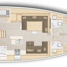 Hanse 588