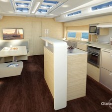 Hanse 588