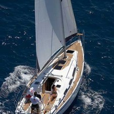 Bavaria 31 Cruiser
