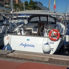 Bavaria Cruiser 46