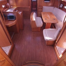 Bavaria 50 Cruiser