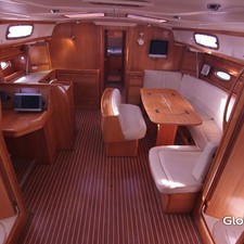 Bavaria 50 Cruiser