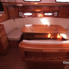 Bavaria 50 Cruiser