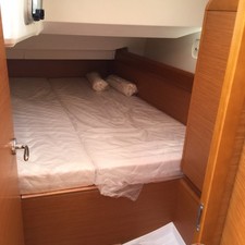 Jeanneau Sun Odyssey 449