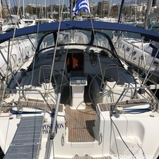 Bavaria 42 Cruiser