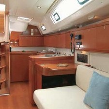 Beneteau Oceanis 43