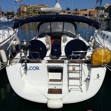 Beneteau Oceanis 43