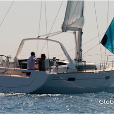 Beneteau Oceanis 45