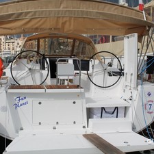 Dufour 460 Grand Large