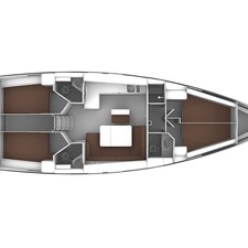 Bavaria Cruiser 46