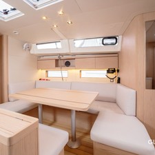Beneteau Oceanis 46.1