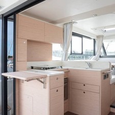 Swift Trawler 41 Fly