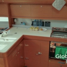 Dufour 412 Grand Large