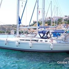 Jeanneau Sun Odyssey 49
