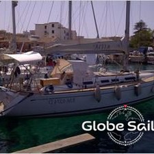Grand Soleil 45