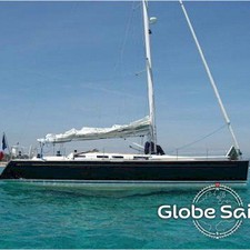 Grand Soleil 45