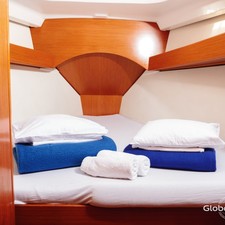 Jeanneau Sun Odyssey 449