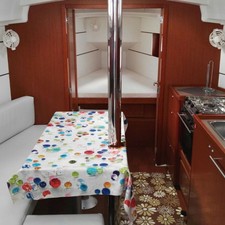 Beneteau Oceanis 35