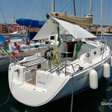 Hanse 315