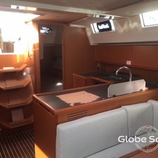 Bavaria C45