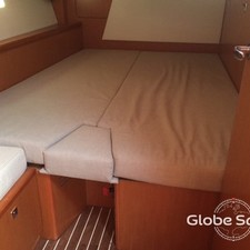 Bavaria C45