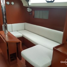 Beneteau Oceanis 41.1