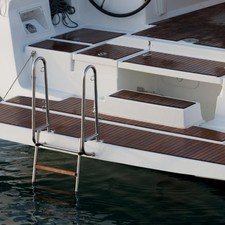 Beneteau Oceanis 41