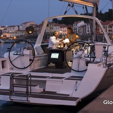 Beneteau Oceanis 41