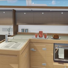 Dufour 390 Grand Large