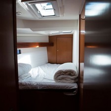 Bavaria Cruiser 50