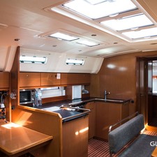 Bavaria Cruiser 50