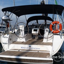 Bavaria Cruiser 41