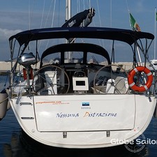 Bavaria Cruiser 41