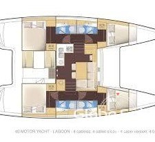 Lagoon 40