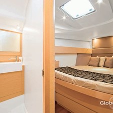 Beneteau First 45