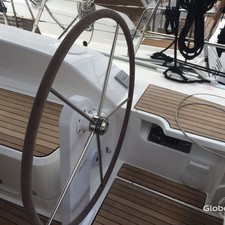 Bavaria Cruiser 51