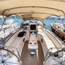 Jeanneau Sun Odyssey 54 DS