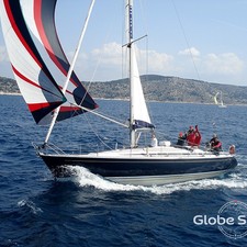 Grand Soleil 43