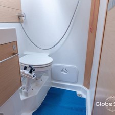 Jeanneau Sun Odyssey 519