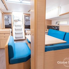 Jeanneau Sun Odyssey 519