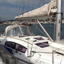 Beneteau Oceanis 40