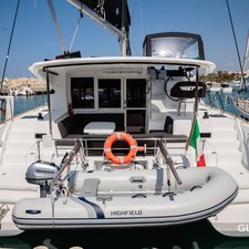 Lagoon 40