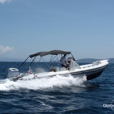 Clubman 26 Special
