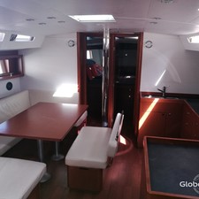 Beneteau Oceanis 48