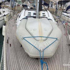 Beneteau Oceanis 46