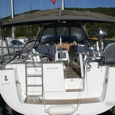 Beneteau Oceanis 46