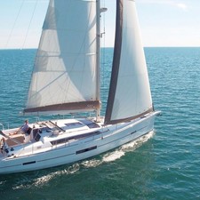 Dufour 512 Grand Large