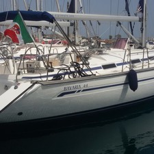 Bavaria 44