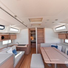 Beneteau Oceanis 46.1